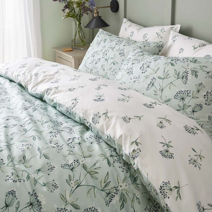 Спално бельо - Английско качество