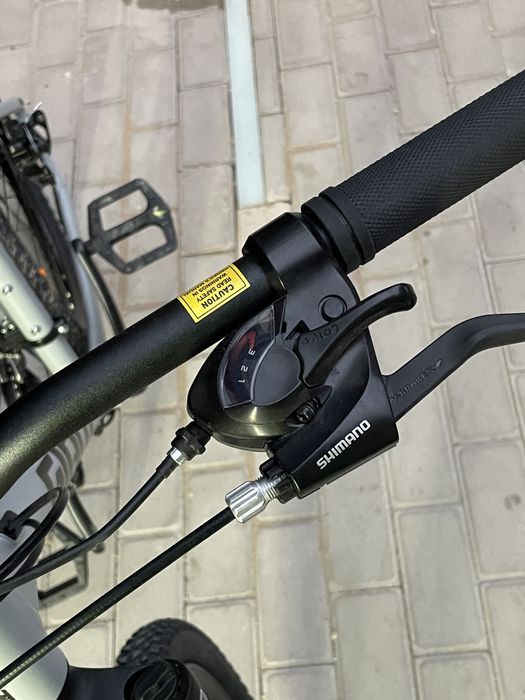 Велосипед Giant rincon