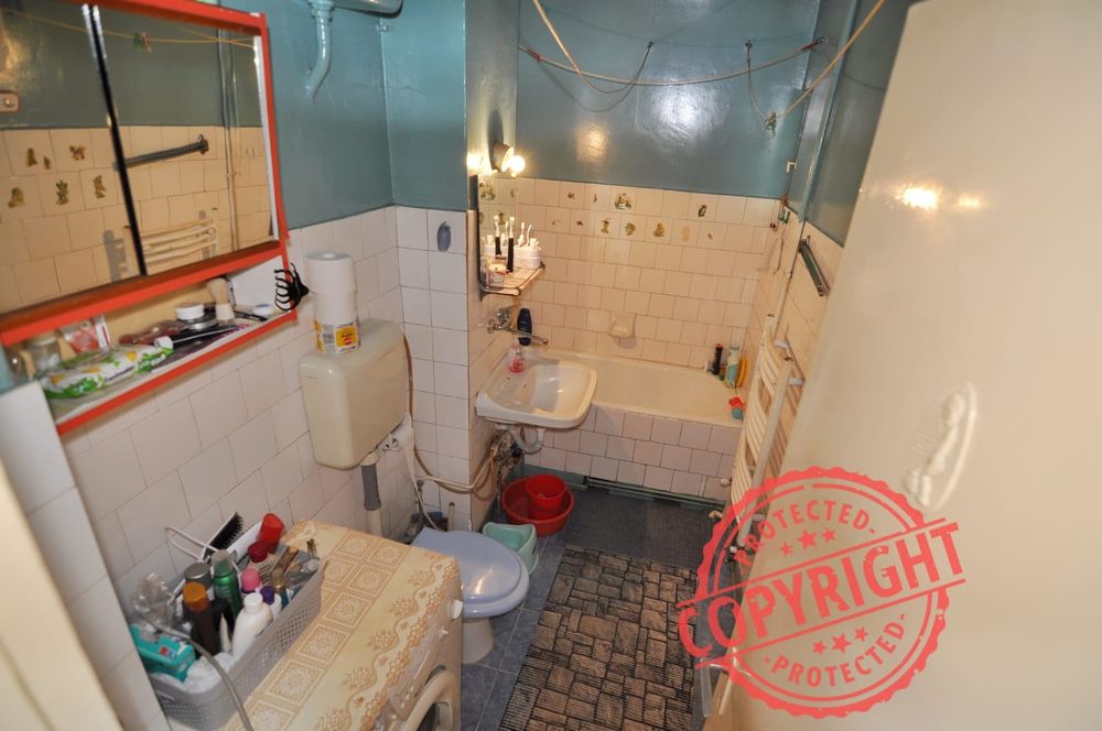 Apartament 2 camere – complet mobilat, Bulevardul 1848, zona Dâmb