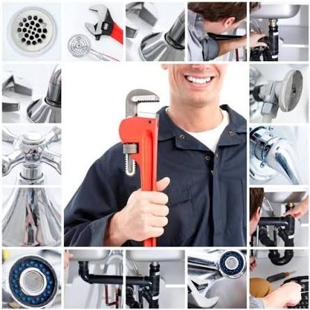 Сантехник, электрик