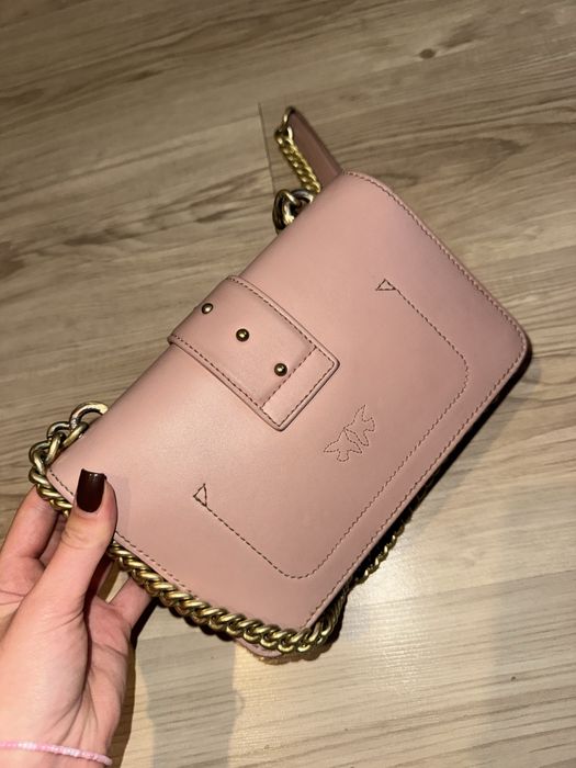 Geanta Pinko mini