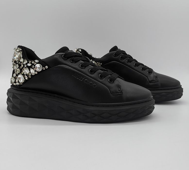 Дамски Сникърси JIMMY CHOO