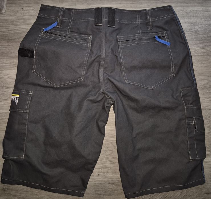 Pantaloni scurți cargo Husaberg XL