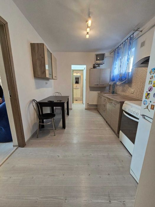 Apartament 2 camere Slatina