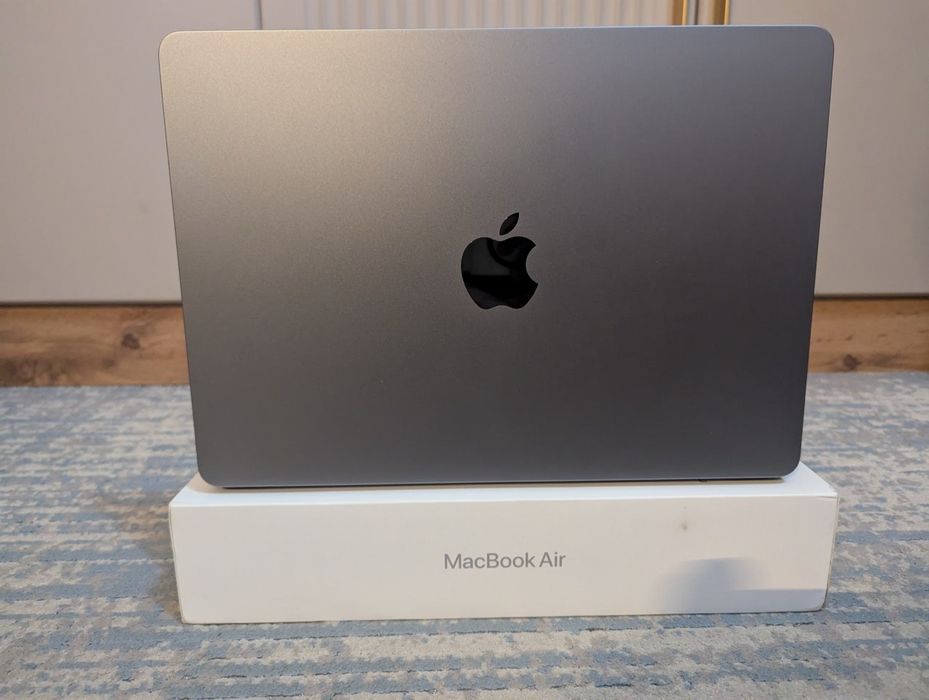 Макбук эйр м2 MacBook air m2 EAC