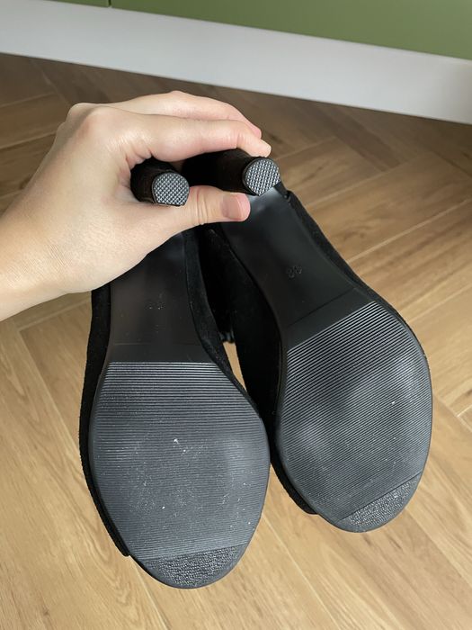 Туфли для High Heels