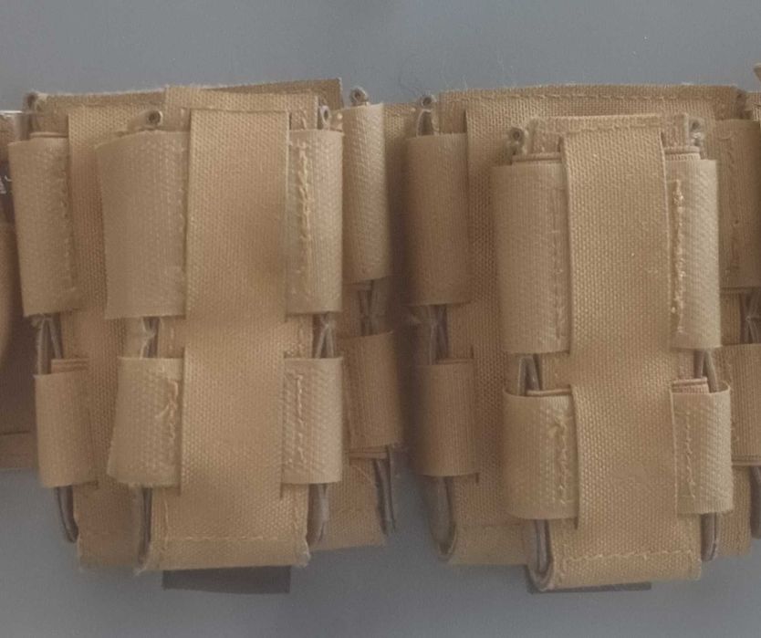 Tasmanian tiger тактически колан + модули