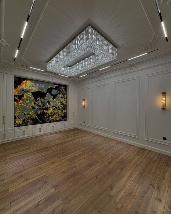 Ремонт квартир Адоя