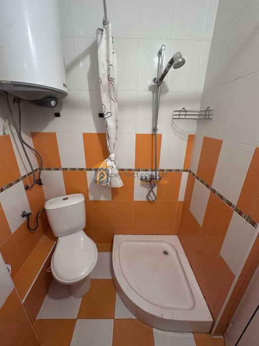 Двустаен апартамент в Смирненски