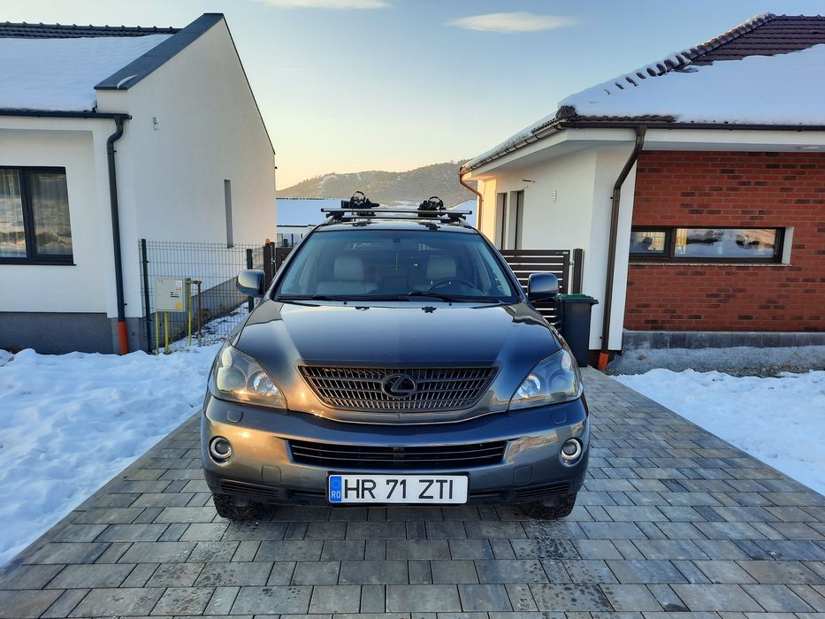 De vanzare Lexus RX400h