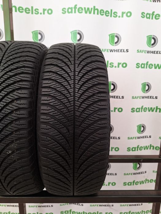 Anvelope De All Season 195/55 R16 Goodyear Vector 4seasons 87h