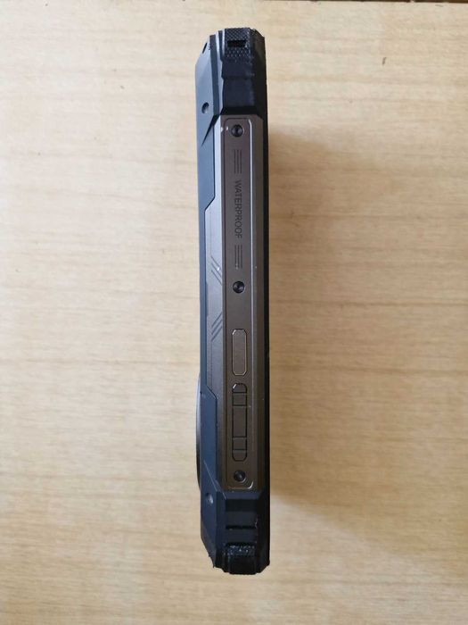 Blackview ROCK 2 5G, 12 GB RAM, 256 GB, батерия 15 000 mAh