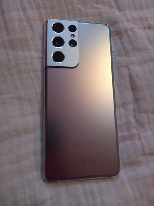 Самсунг S21 ULTRA