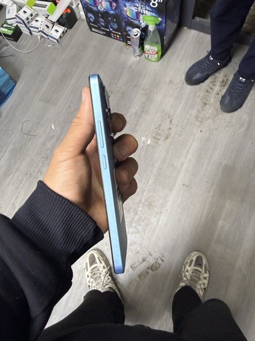 Not 14 ideal 2 hafta ishlatilgan