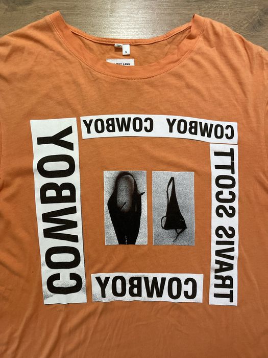 Palace,Travis Scott размер М