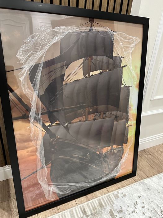 Продам картины.