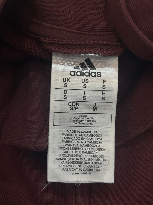 Анцуг Adidas - размер М