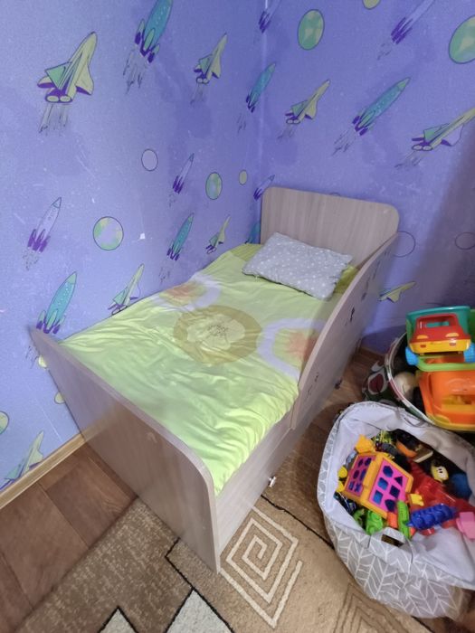 Продам детские кровати
