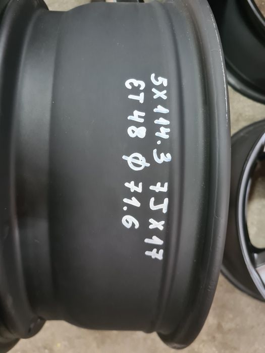4бр.5×114.3 ×17 ENZO