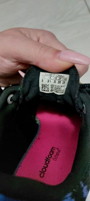 adidași Nike frumoși