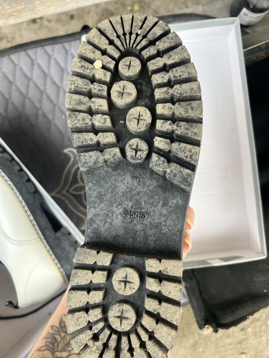 Длинные сапожки новые , ботинки