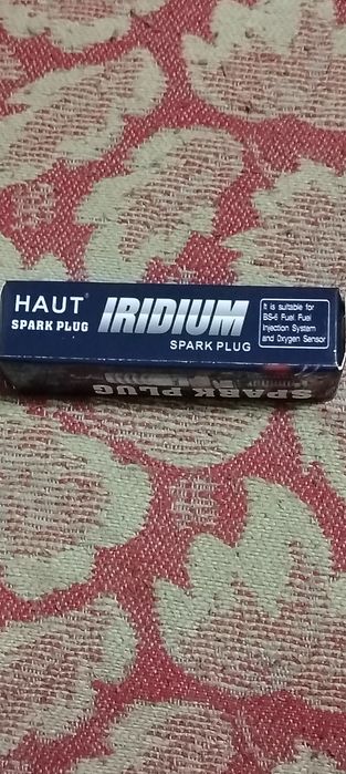 Продам свечи зажигания