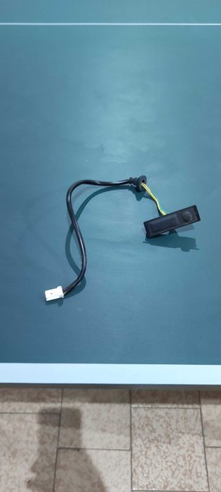 Сензор за дросиловата клапа наNissan Rogue 2014-2020г