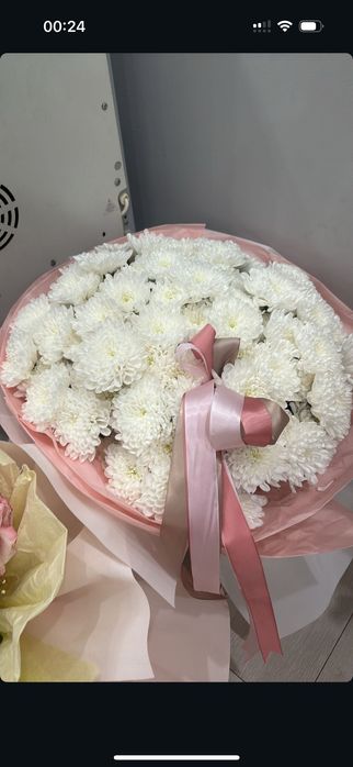 Цветы для мероприятия
