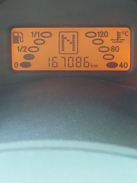 Smart Fortwo Coupe C450