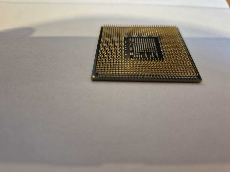 Intel(R) Core(TM) i3-2350M CPU  2.30GHz