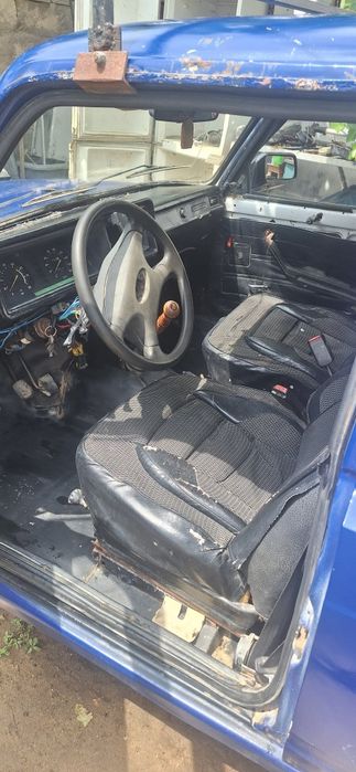 Продам машину ваз 2107