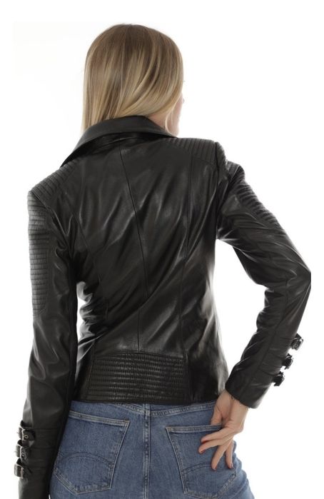 Продам куртку натуральная кожа