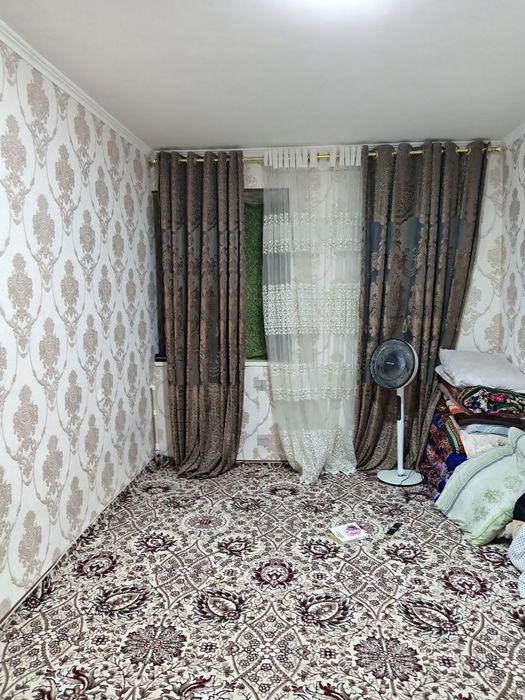 14 Магазин Олдида 1 хонали Квартира ижарага берилади Комунал Ичида