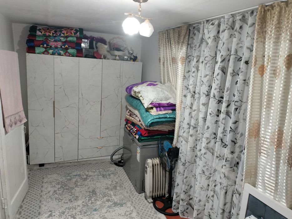Продам квартира 2 комнат