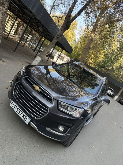 Kaptiva 3/4 2013 Avtomat 3 mator