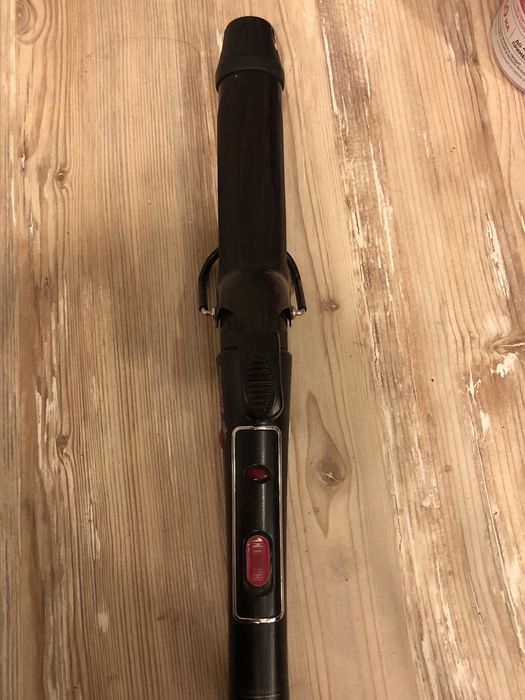 Плойка для волос Rowenta Elite Model Look