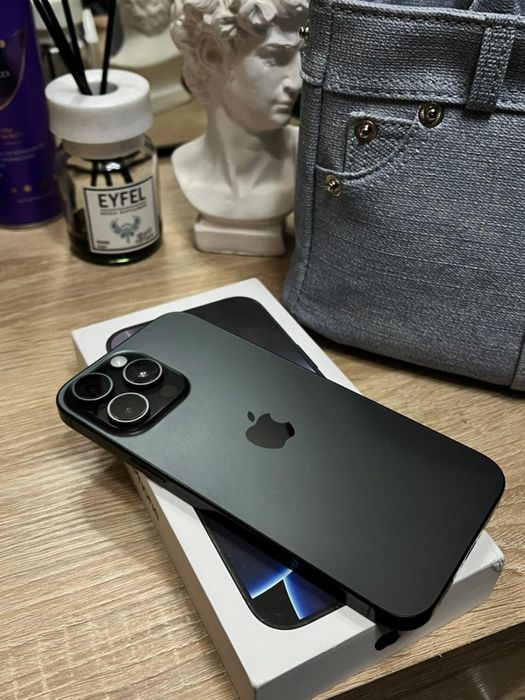 Айфон 16 pro max 256gb