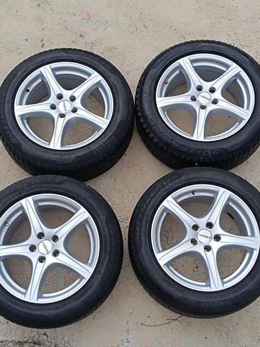 Джанти 5х108 17 цола