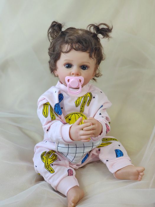 Куклы реалистичные в Астане с доставкой