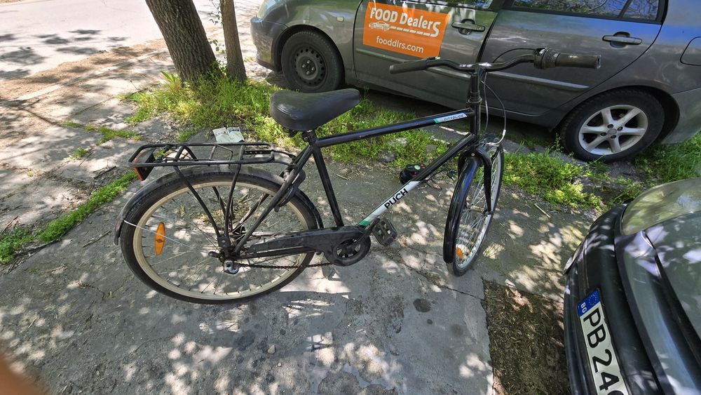 2 бр. велосипеди