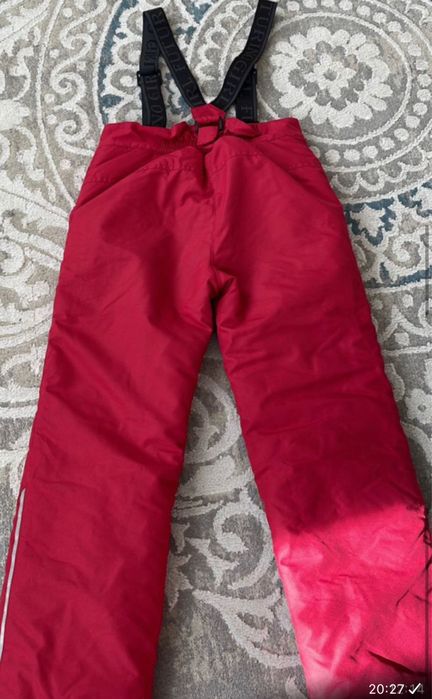 Комбинезон на девочку