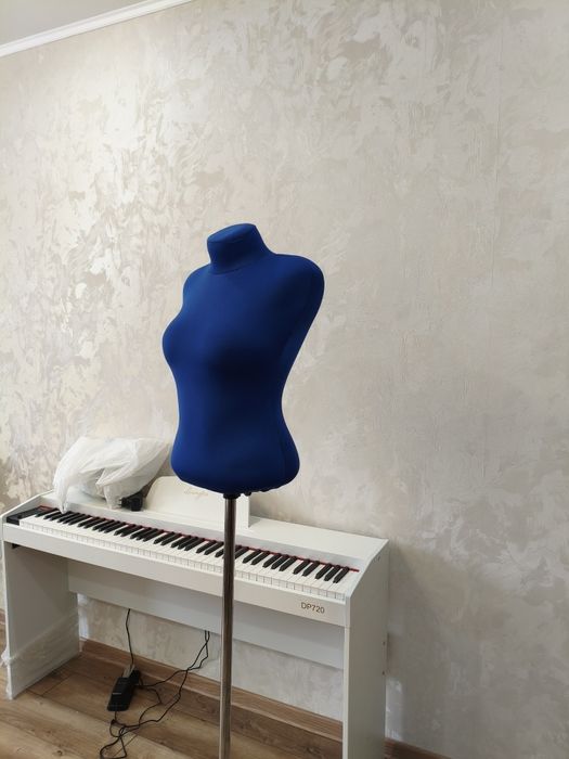 Портновский манекен