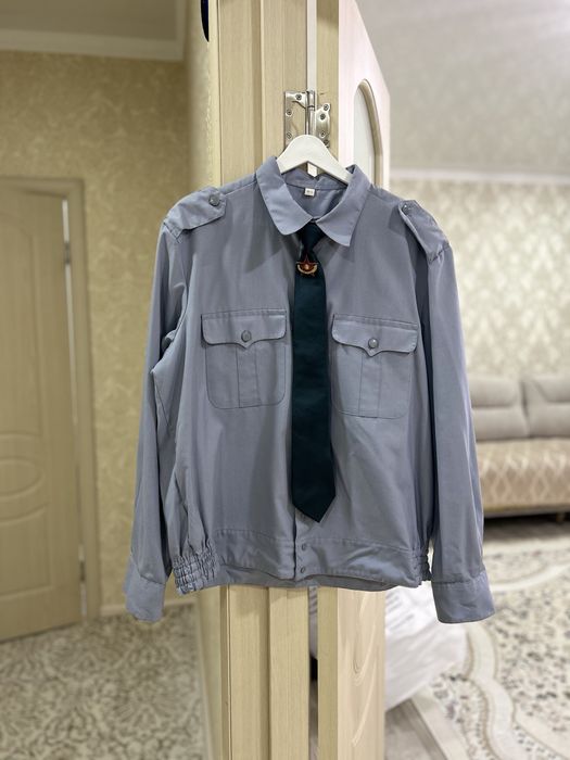 НВП рубашка без галустока