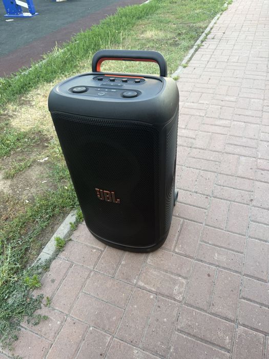Колнка JBL Party BOX 520