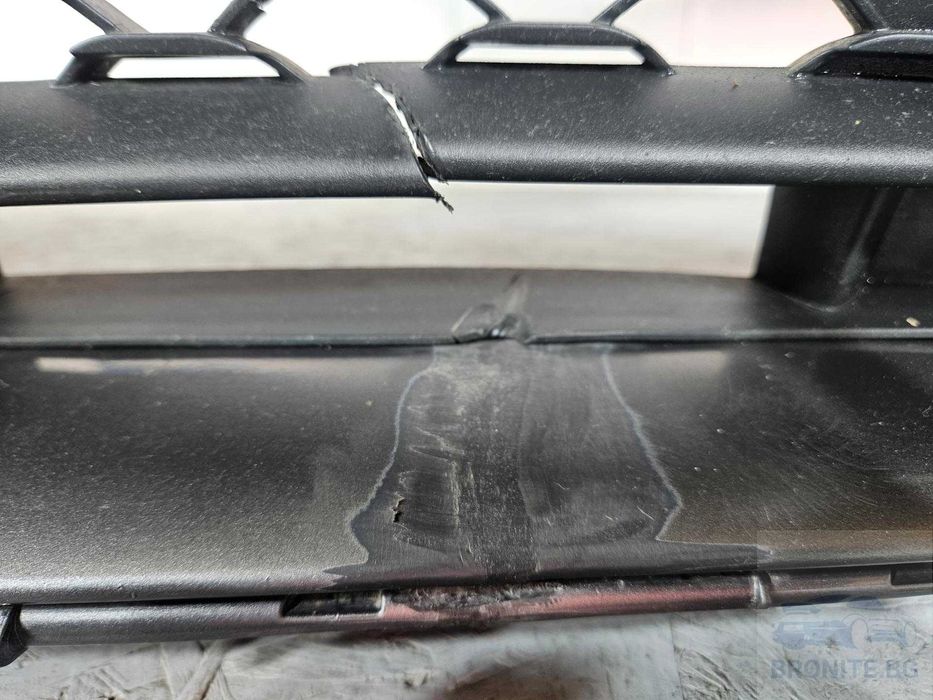 Предна броня Mercedes CLA II W118 C118 AMG Мерцедес ЦЛА АМГ 2019-