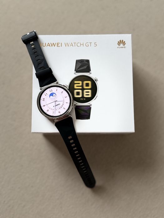 Huawie Watch GT 5 41мм
