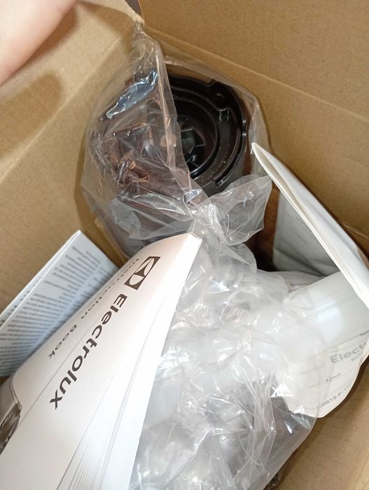 Blender Electrolux Good to go ESB2700