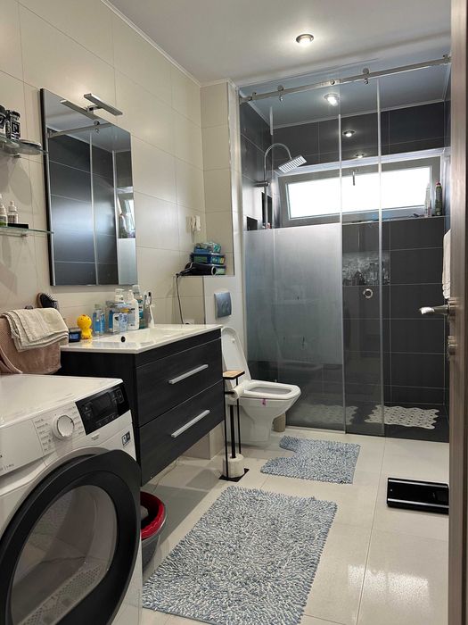 Apartament 3 camere premium, parter înalt, grădină 2 locuri de parcare