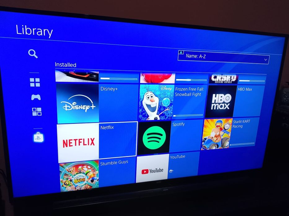 Playstation 4 + 15 Jocuri