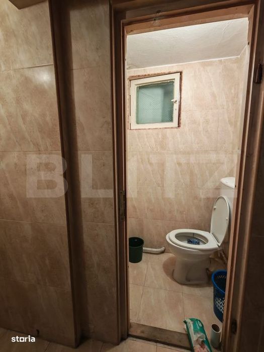 Spatiu comercial, 21 mp, zona Centrala - Campia Turzii